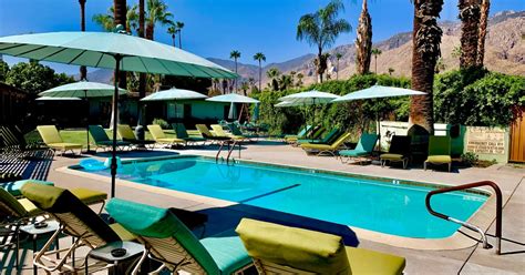 clothing optional resorts palm springs|Top 10 Clothing Optional Resorts in Palm Springs, California